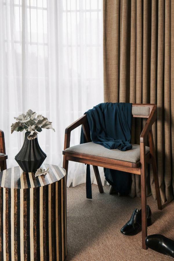 Palihotel Westwood Village - West Beverly Hills Los Angeles Exteriör bild